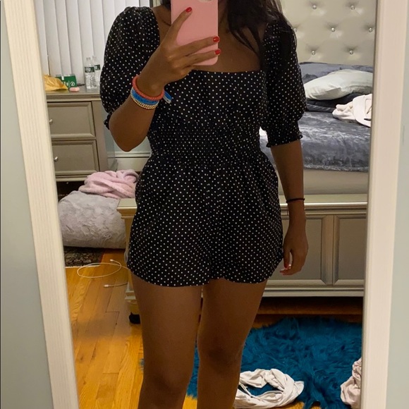 Romper - Picture 3 of 4